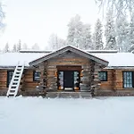 Jaktstuga Vaattunki Wilderness *