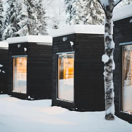 Vaattunki Wilderness