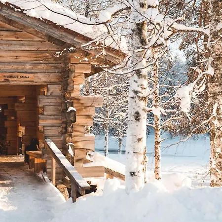 Vaattunki Wilderness