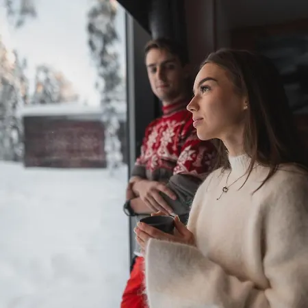 Vaattunki Wilderness *