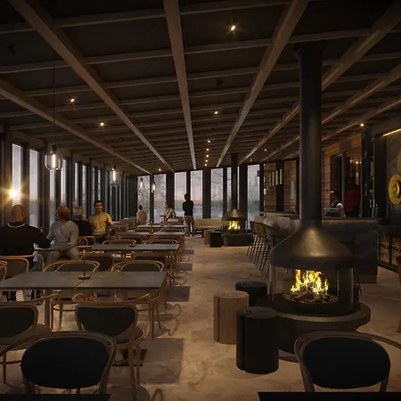 Vaattunki Wilderness Rovaniemi