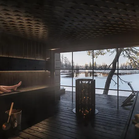 Vaattunki Wilderness