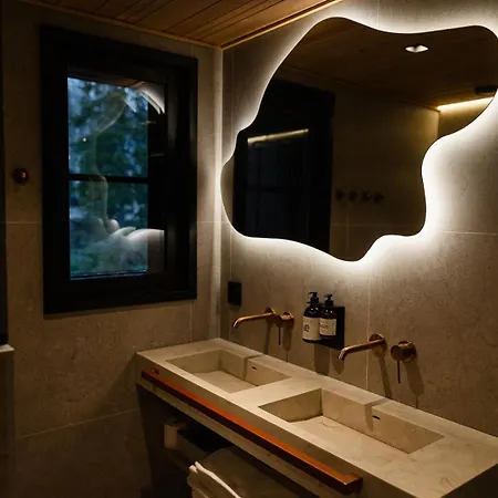 Vaattunki Wilderness *