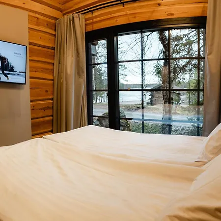 Gerendaház Vaattunki Wilderness *