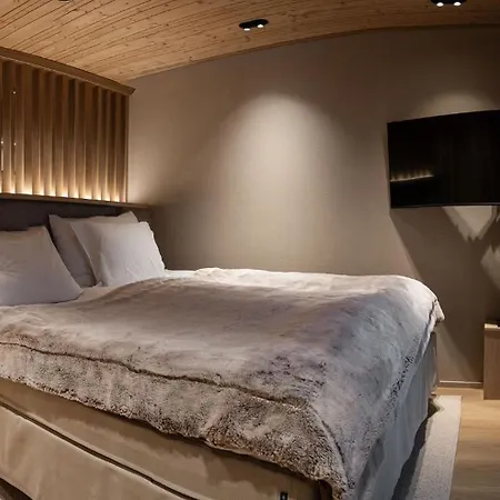 Vaattunki Wilderness *