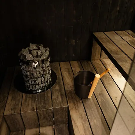 Vaattunki Wilderness