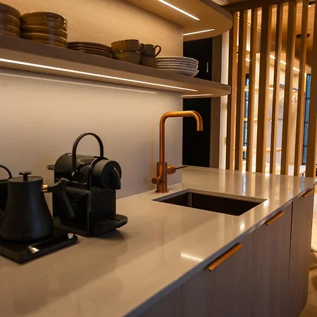 Vaattunki Wilderness Gerendaház Rovaniemi