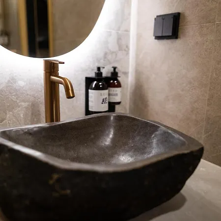 Vaattunki Wilderness Gerendaház *