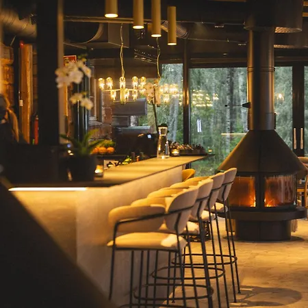 Vaattunki Wilderness