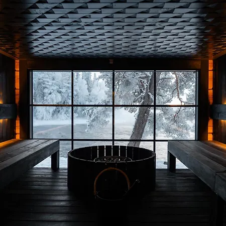 Vaattunki Wilderness