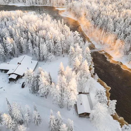 Orman Evi Vaattunki Wilderness