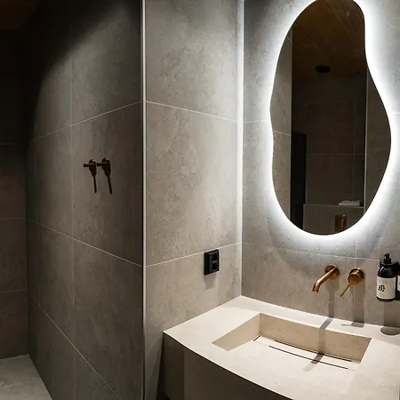 Lodge Vaattunki Wilderness