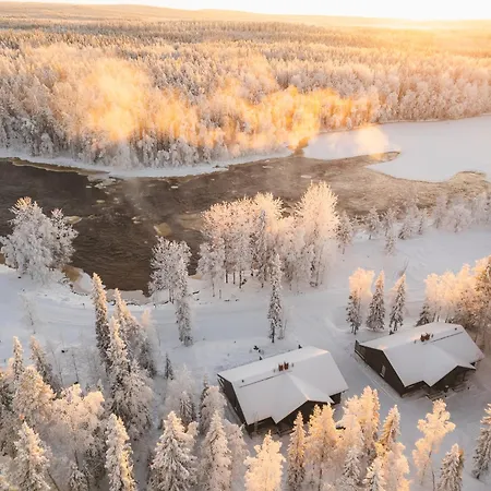 Vaattunki Wilderness * Rovaniemi