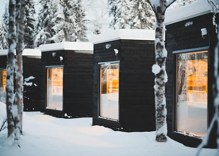 Vaattunki Wilderness