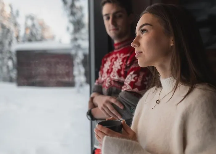 Vaattunki Wilderness *