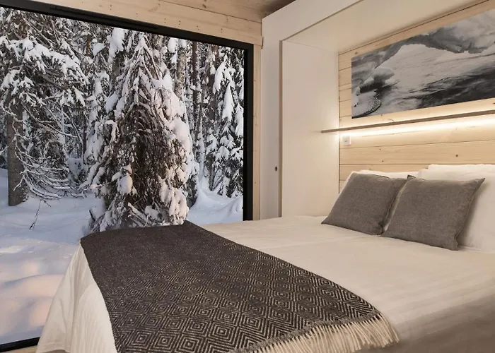 Vaattunki Wilderness