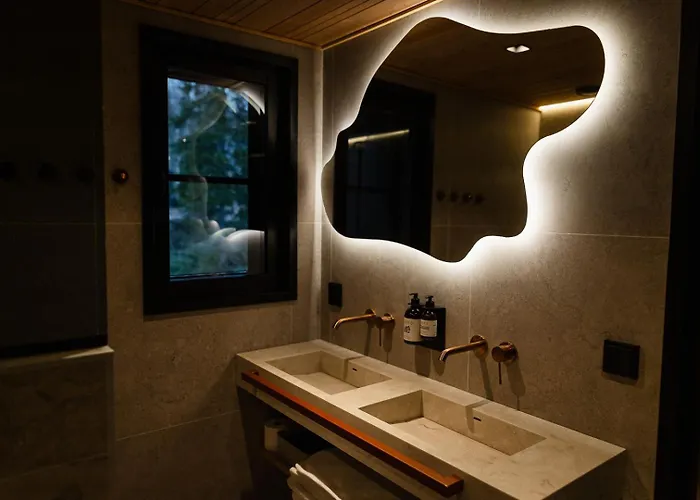 Vaattunki Wilderness *