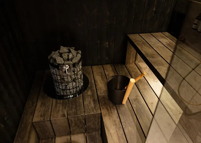 Vaattunki Wilderness