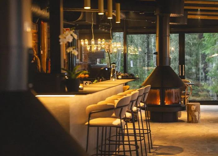 Vaattunki Wilderness