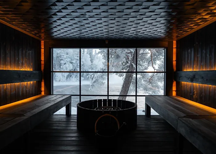 Vaattunki Wilderness