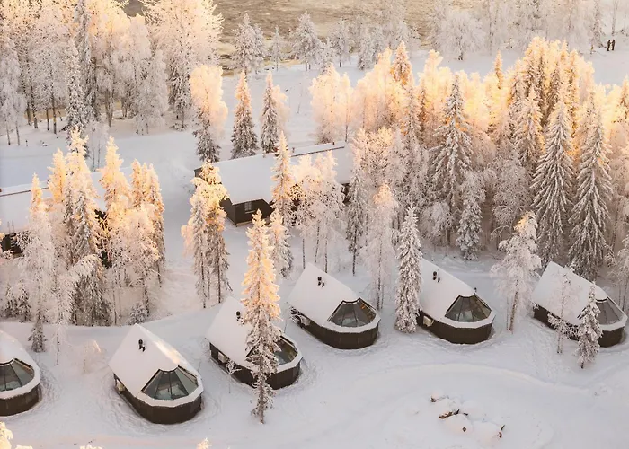 Orman Evi Vaattunki Wilderness *