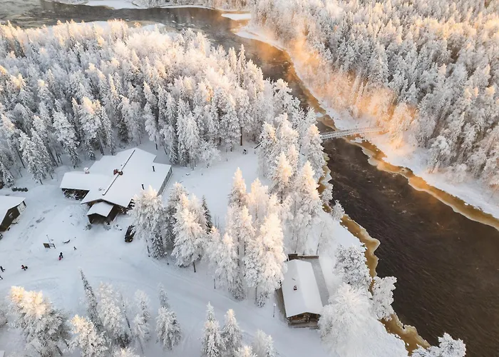 Orman Evi Vaattunki Wilderness