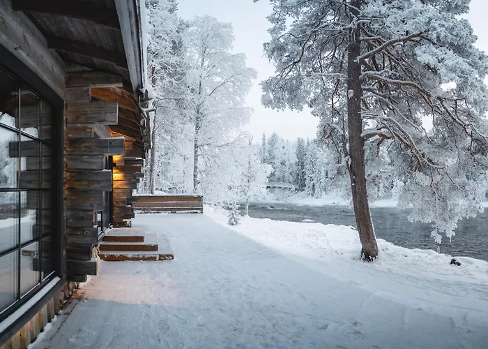 Vaattunki Wilderness