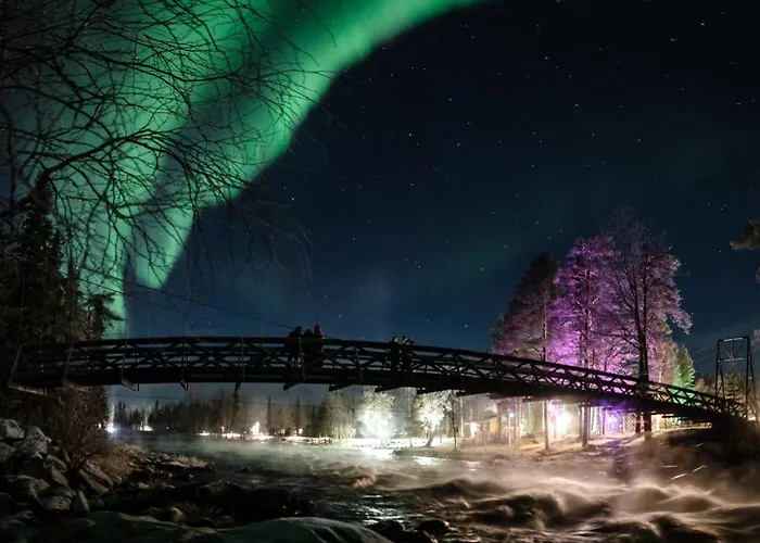 Vaattunki Wilderness