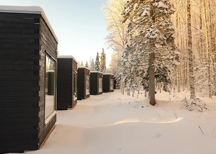 Vaattunki Wilderness