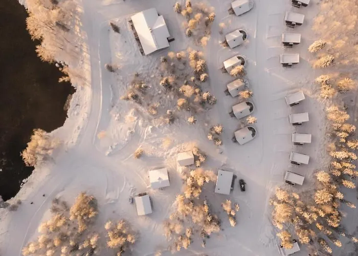 Vaattunki Wilderness *