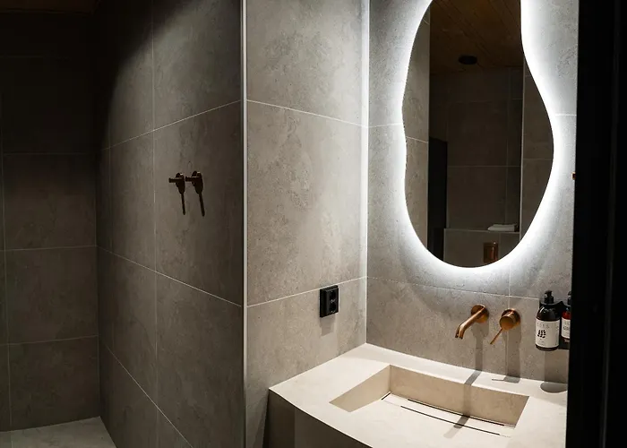 Lodge Vaattunki Wilderness