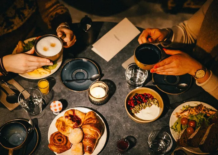 Lodge Vaattunki Wilderness *