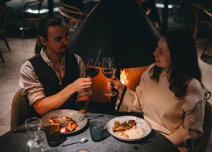 Vaattunki Wilderness * Rovaniemi